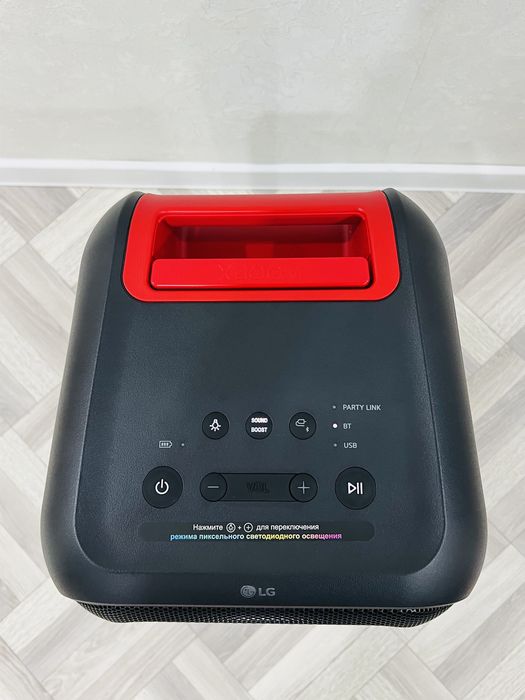 Продам колонку LG XL7S