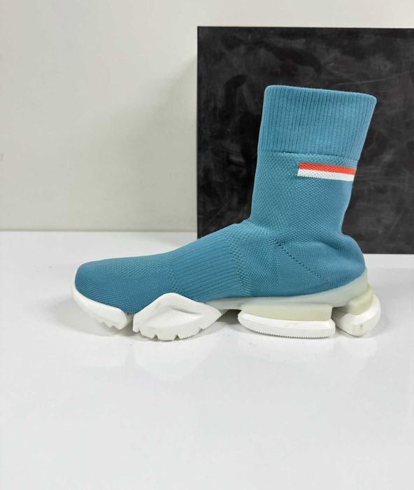 Reebok Tech Sock Run