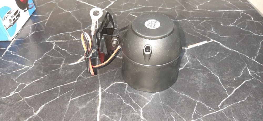 Продам новый модуль сирены