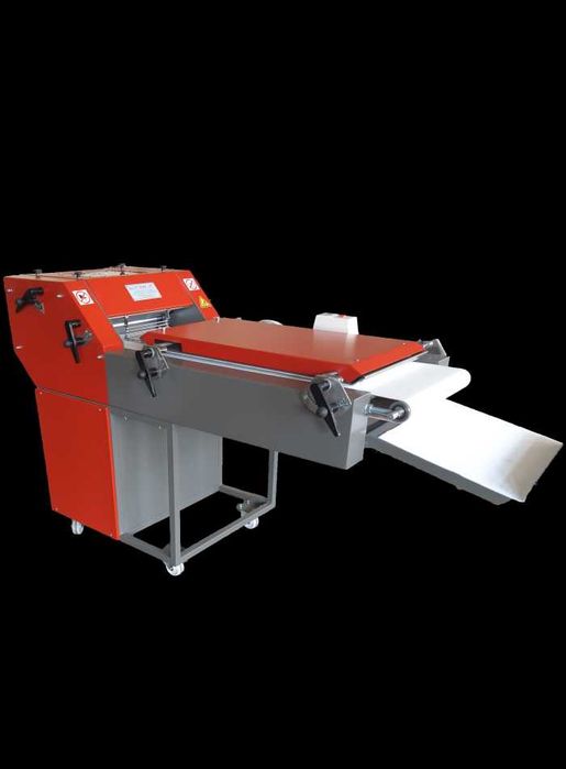 Професионални тестооформителни машини НЕЖО – директно от производителя