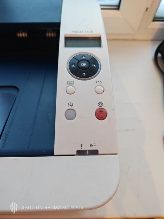 Принтер Xerox Phaser 3320