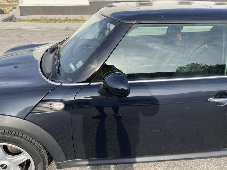 Продавам Мини Купър