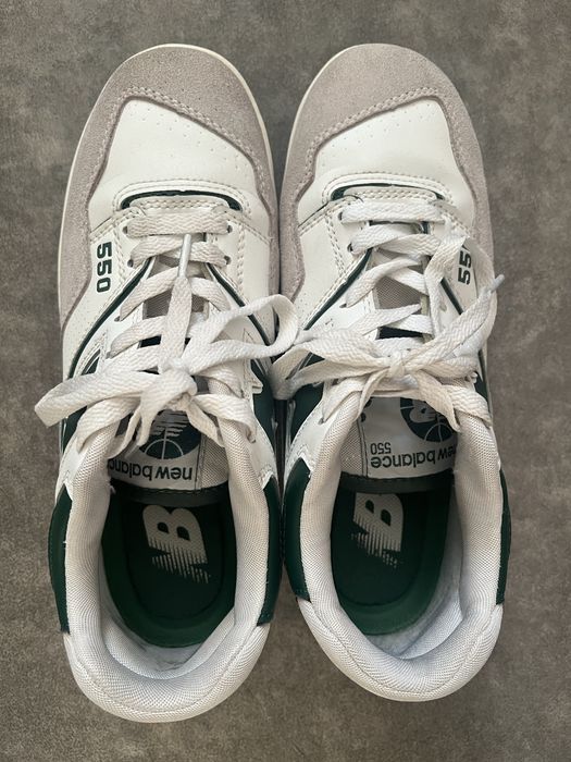 Кросовки New balance 550