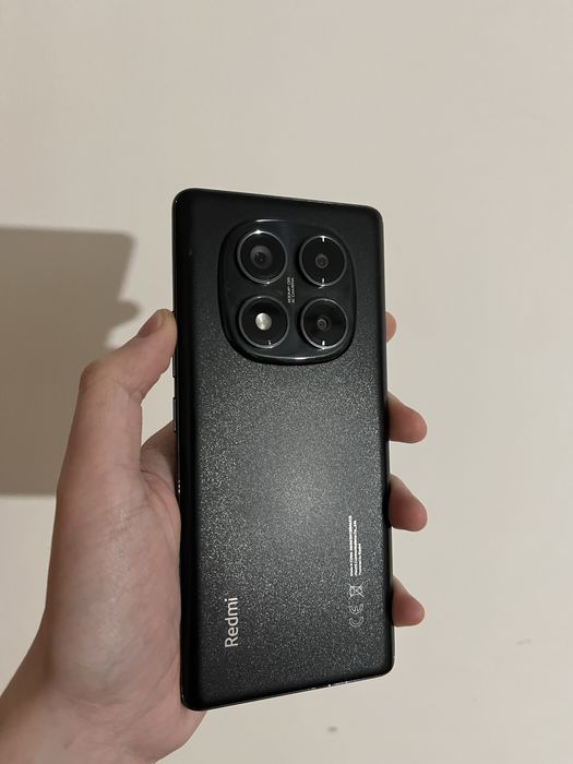 Redmi note 14 pro 8/256 гб в идеальном состоянии