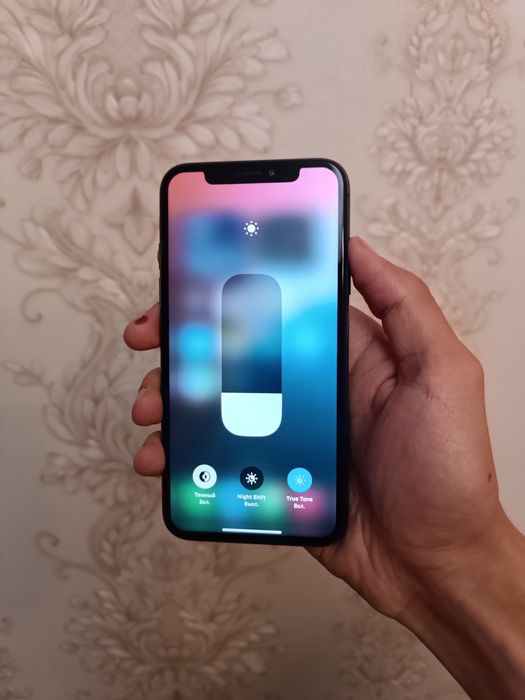 iphone XS