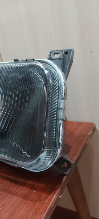 Фара пассат б3 билэды