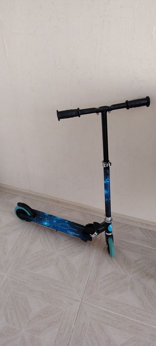 Продам самокат__