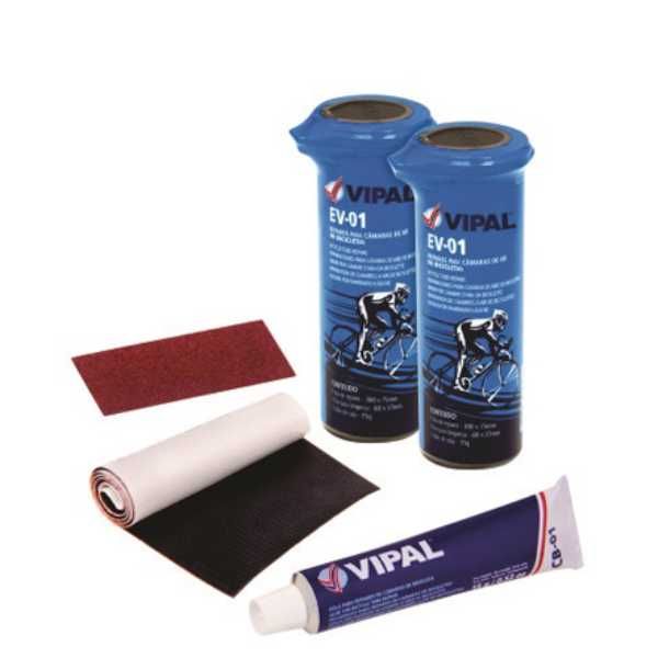Ремонтен вело комплект EV-01 VIPAL