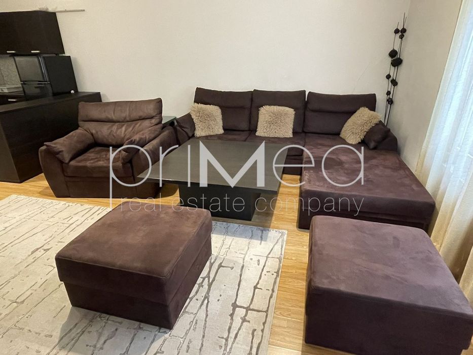 3-стаен в Бургас-Център площ 98