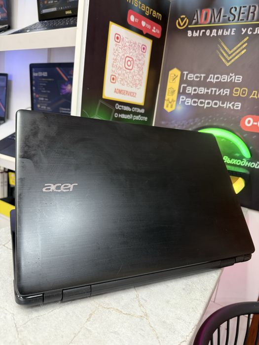 Acer Aspire E5-571