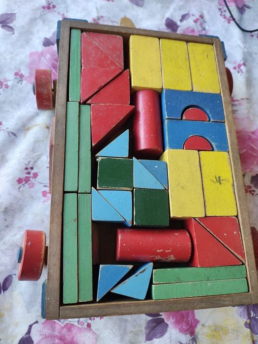 Jocurile copilăriei