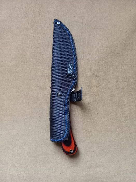 Нож для кухни для мяса