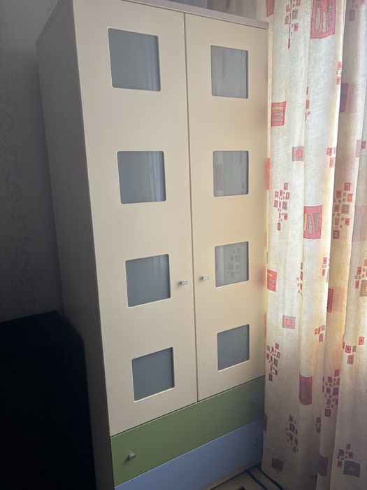 Продам детский гарнитур