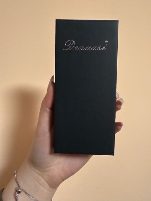 Дамски часовник Denvosi