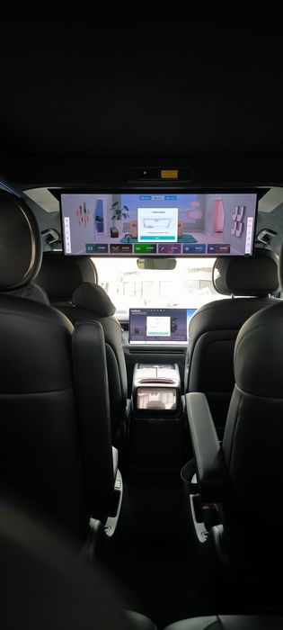 Lynk Co 900 EM_P 2025