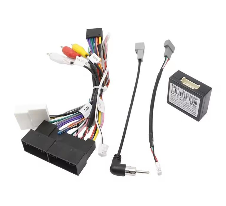 Vând navigație android pentru Hyundai Tucson TL 2016 - 2018