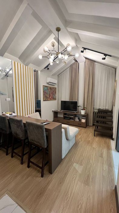 Центр! 1в2, 37м2, ГАИ Глинка, Нукусская