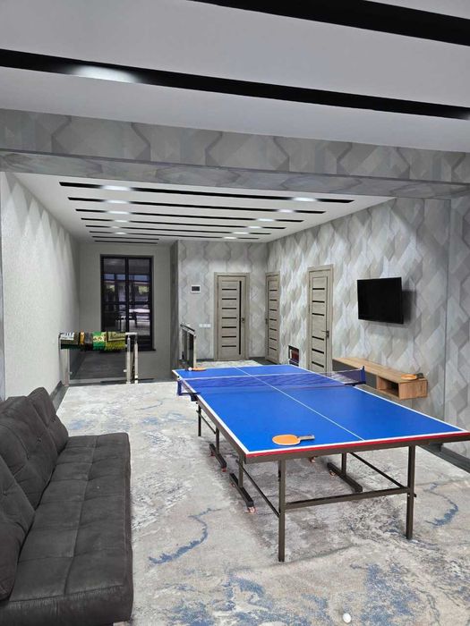 Дача на ХУМСОН (Дала ховли)