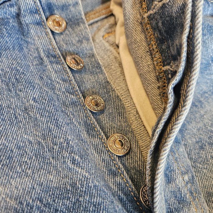 Дънки XL,  Levis, Gap, LC Wikiki