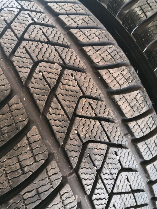 225 60 17 цола гуми като нови дот 22 Pirelli Bridgestone