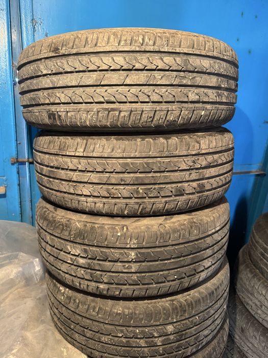 195/60/15 балон с штампом