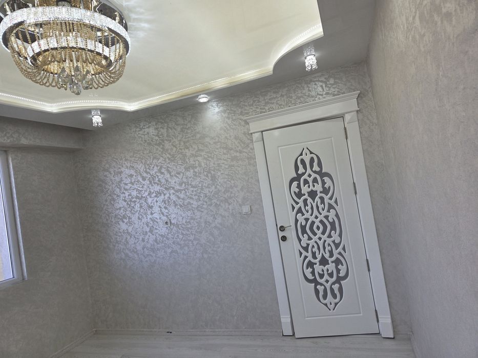 Продава се Двустаен апартамент в Хасково, Възраждане - 64 кв.м за 1275 €/кв.м - Снимка #7