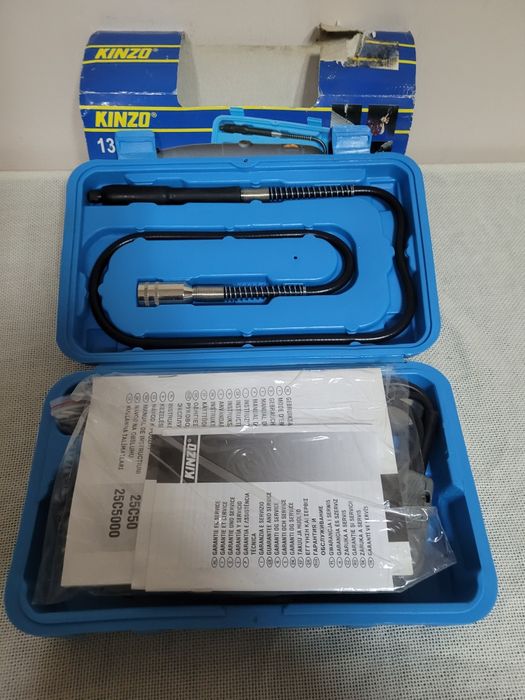 Мини дрелка шлифовалка