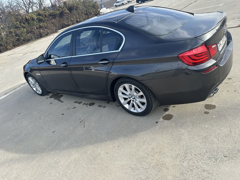 Bmw Seria 5 F10 2.0  Diesel M Packet