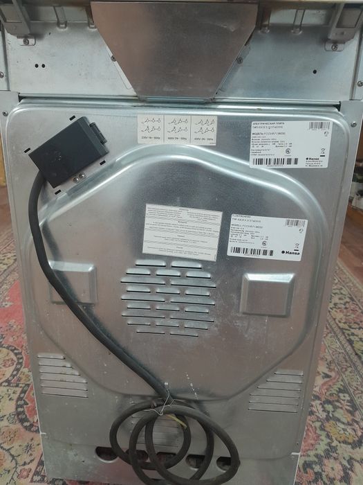 Плита стеклокерамика  в хорошем состоянии