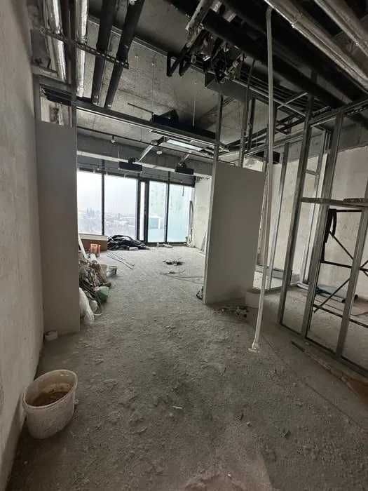 Продается помещение  Ташкент сити  Nest one Блок С   57м2