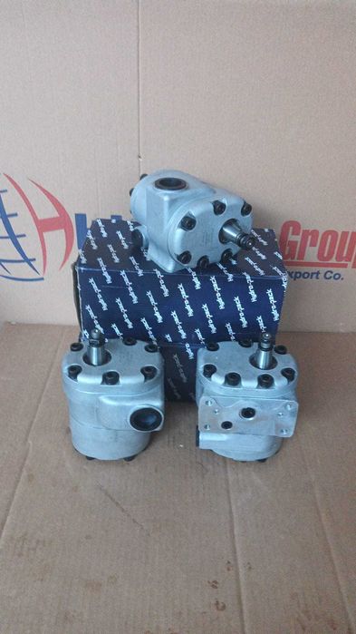 Pompa hidraulica u650 Hydropak