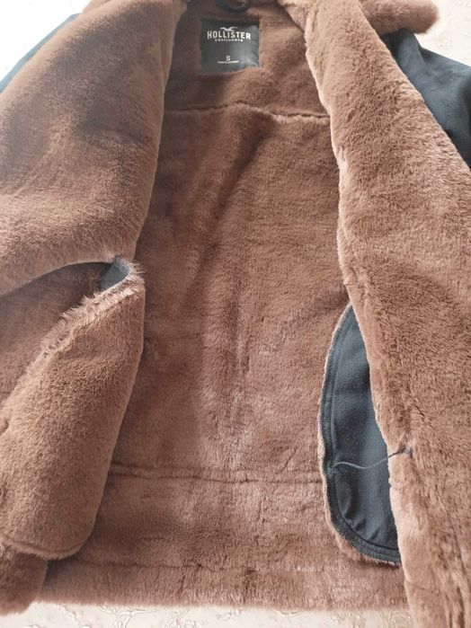 Топло  зимно яке