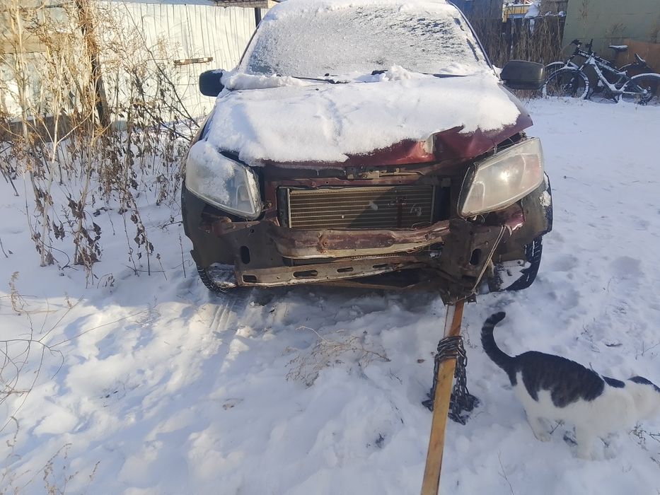 Гранта 2012жылғы