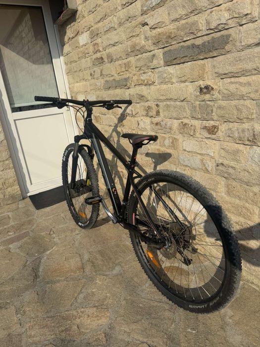MTB CUBE Aim sl 29/M