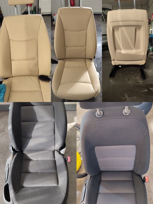 Пране на автосалони  на  адрес на клиента