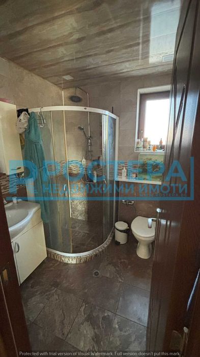 Самостоятелна Къща - Въбел