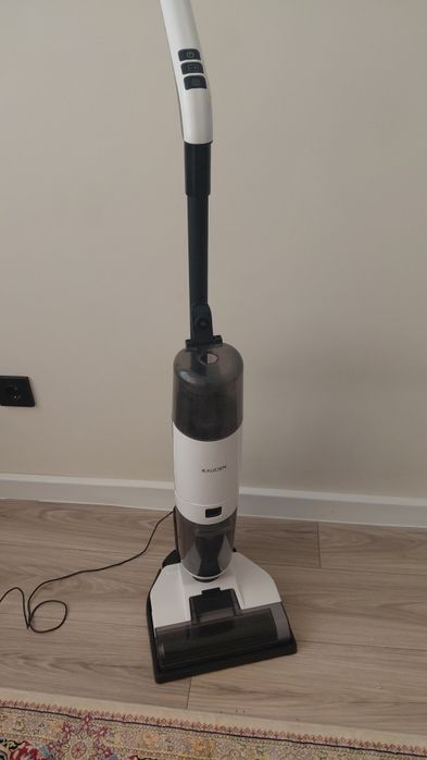 Продам моющий пылесос Rauden