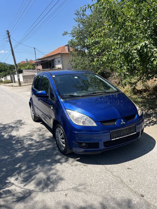 Продава се Мицубиши колт