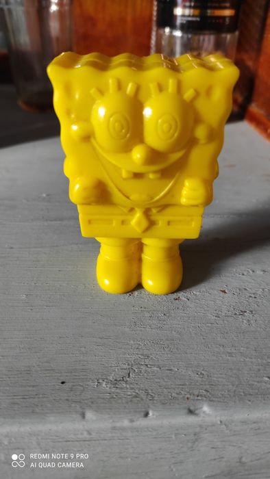 Игрушеки времён СССР и др.