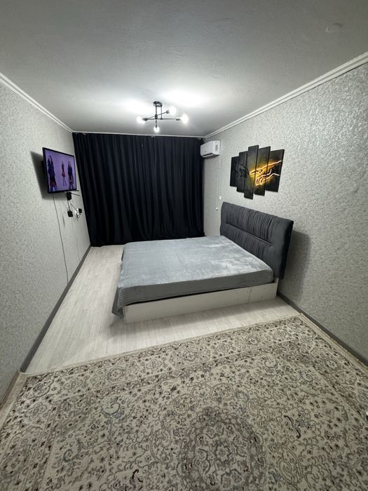 Кунаева 3 подьезд 4