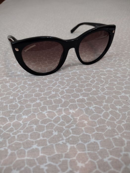 Слънчеви очила Dsquared2