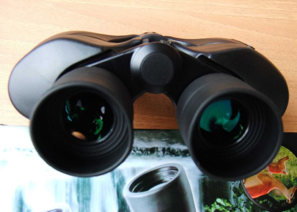 Оlуmрus 10x50 DPS-I