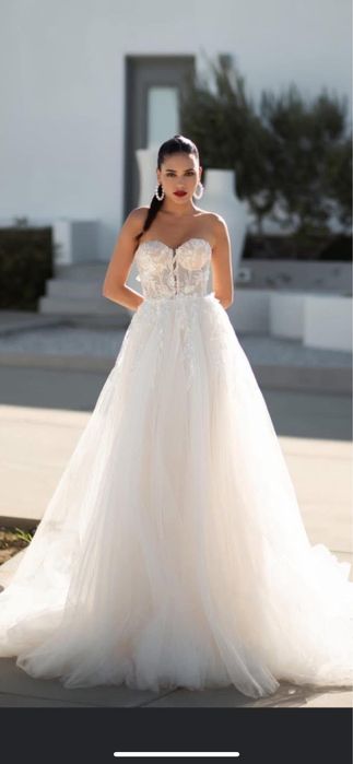 Rochie de mireasa