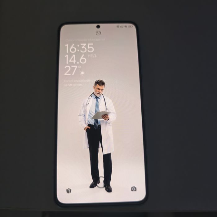 Xiaomi 13T  перфектен без забележки