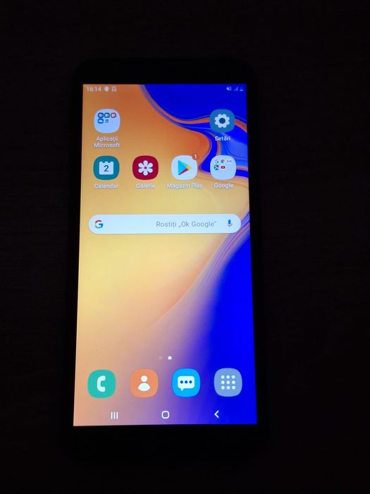 Samsung Galaxy J6 Plus