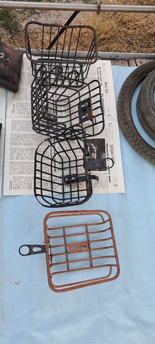 Велосипед запчасти Сделано в СССР