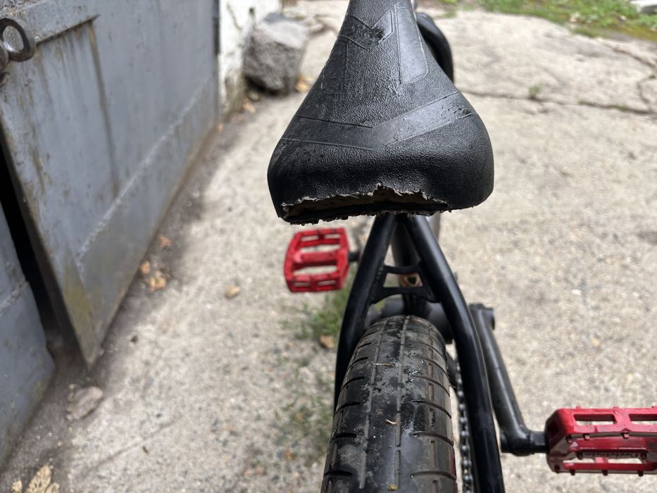 BMX/БМХ в хорошем состоянии