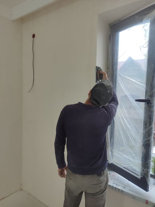 Malyarka ish qilamiz