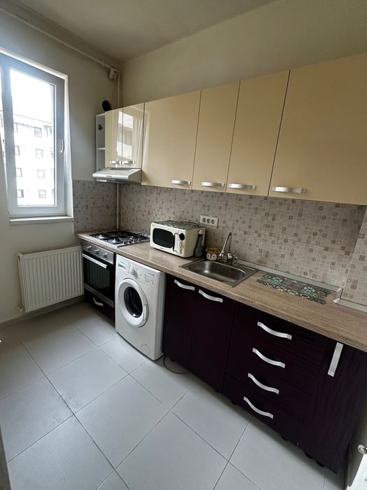 Garsoniera de Inchiriat Militari- Residence