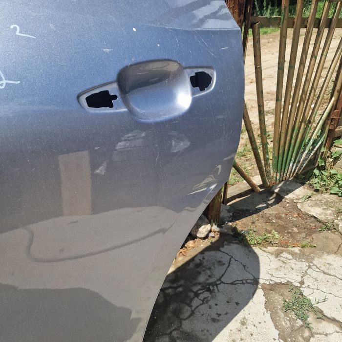 Opel Mokka 2  2022 задна лява врата